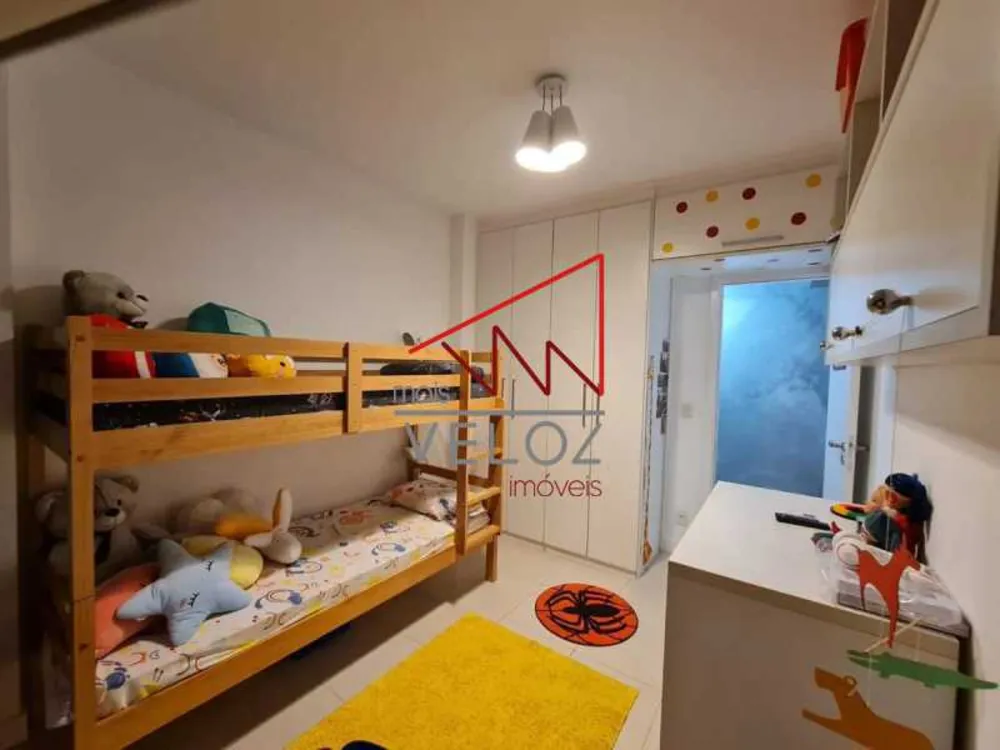 Apartamento, 2 quartos, 79 m² - Foto 6