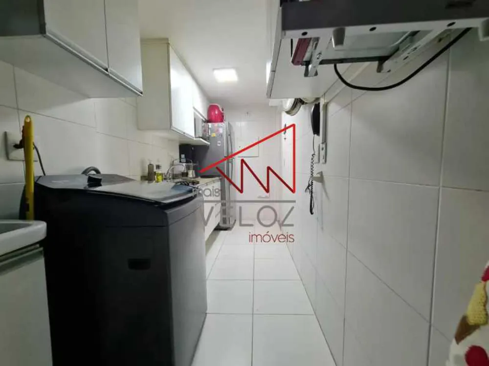 Apartamento, 2 quartos, 79 m² - Foto 17