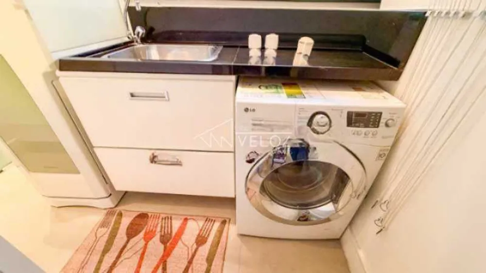 Apartamento, 3 quartos, 101 m² - Foto 3