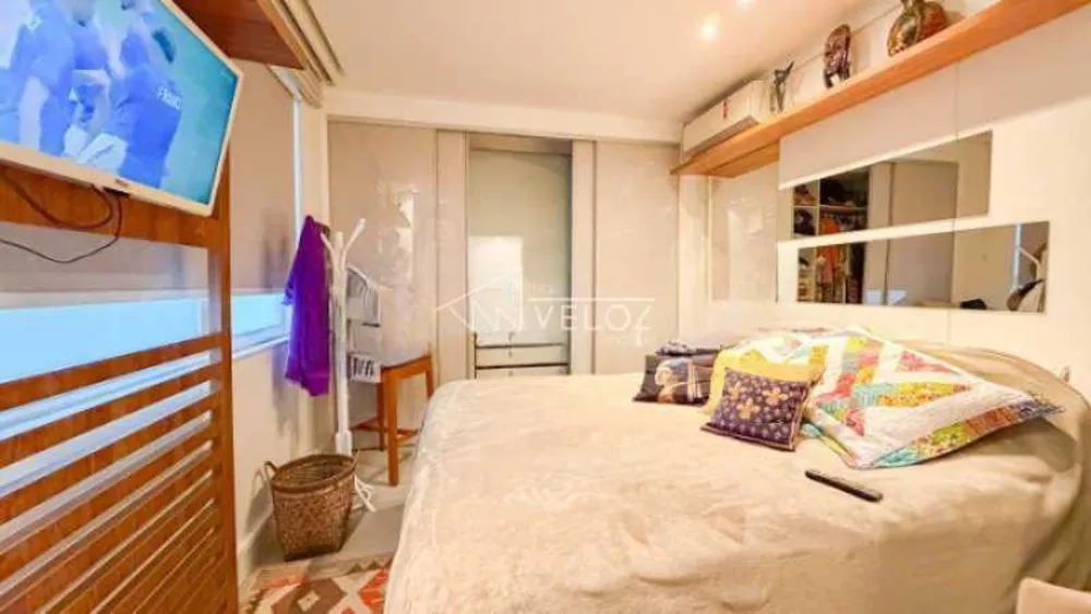 Apartamento, 3 quartos, 101 m² - Foto 9
