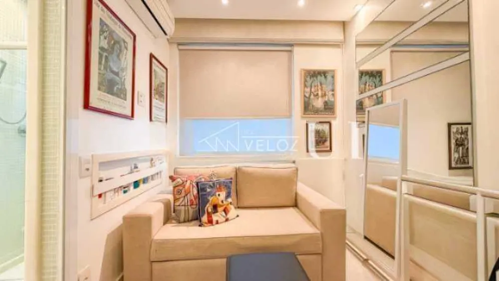 Apartamento, 3 quartos, 101 m² - Foto 1
