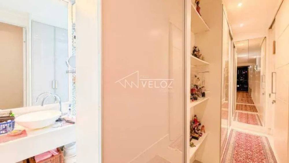 Apartamento, 3 quartos, 101 m² - Foto 8