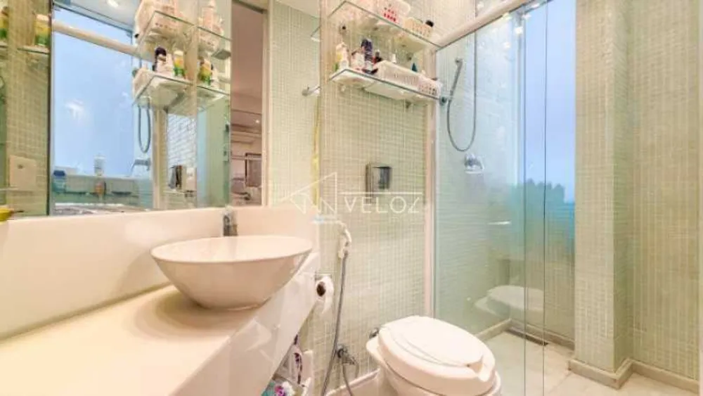Apartamento, 3 quartos, 101 m² - Foto 5