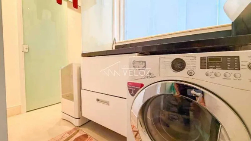 Apartamento, 3 quartos, 101 m² - Foto 19