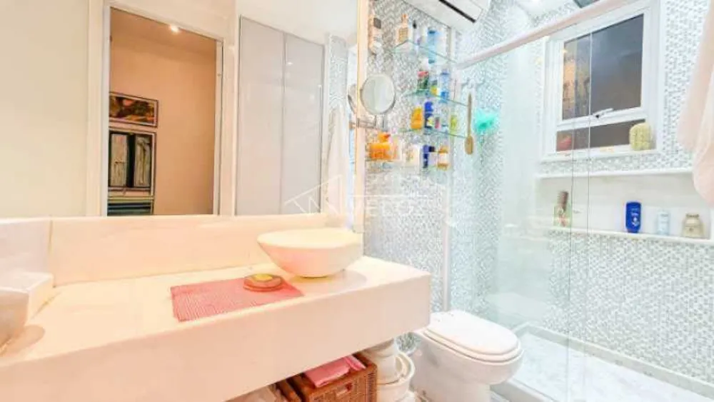 Apartamento, 3 quartos, 101 m² - Foto 13