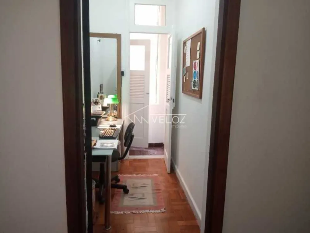 Apartamento, 4 quartos, 94 m² - Foto 9