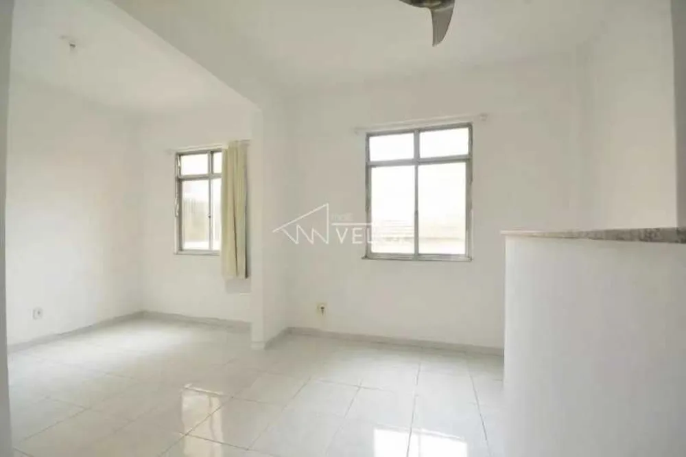 Apartamento, 1 quarto, 26 m² - Foto 4