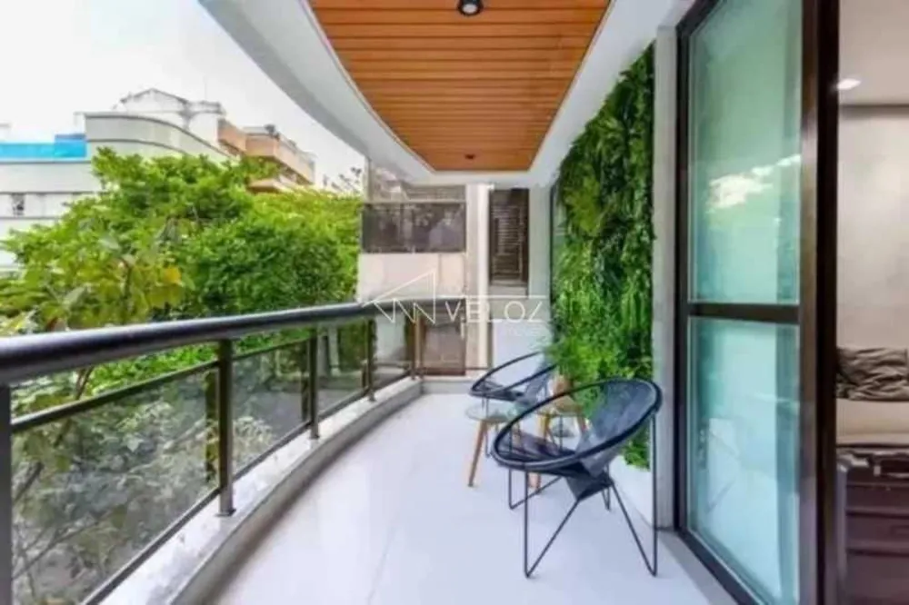 Apartamento, 2 quartos, 85 m² - Foto 9