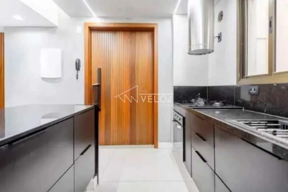 Apartamento, 2 quartos, 85 m² - Foto 14