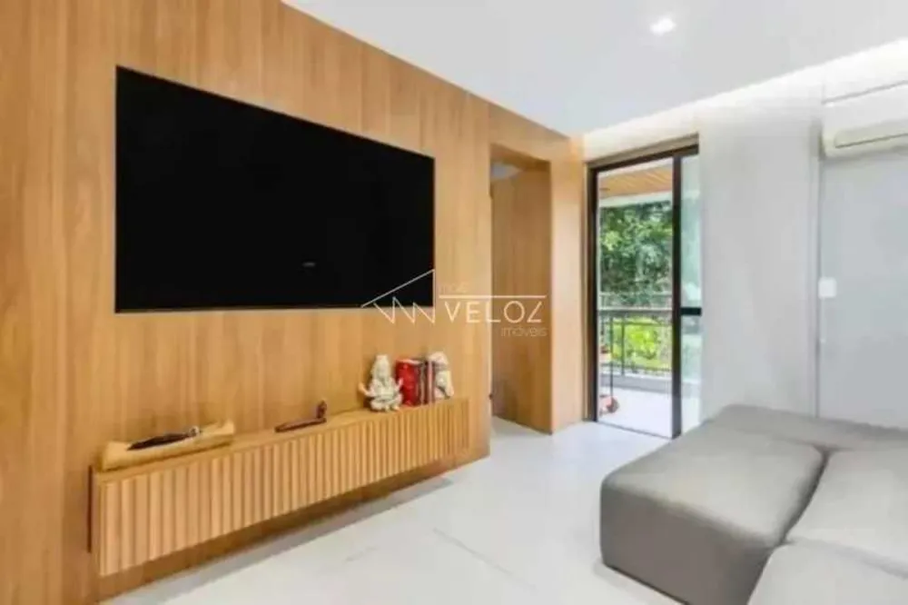 Apartamento, 2 quartos, 85 m² - Foto 11