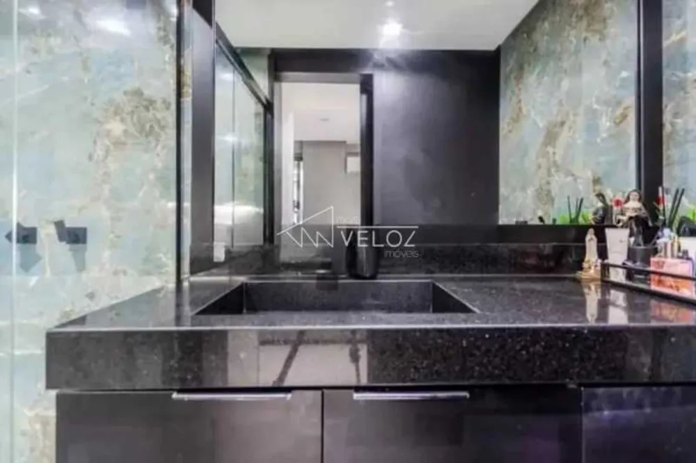 Apartamento, 2 quartos, 85 m² - Foto 2