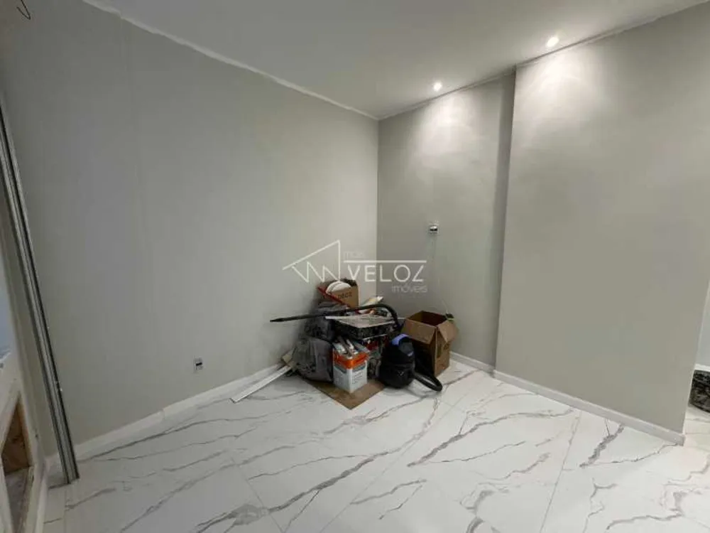 Apartamento, 1 quarto, 34 m² - Foto 5