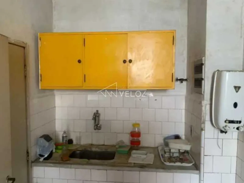 Apartamento, 2 quartos, 66 m² - Foto 5