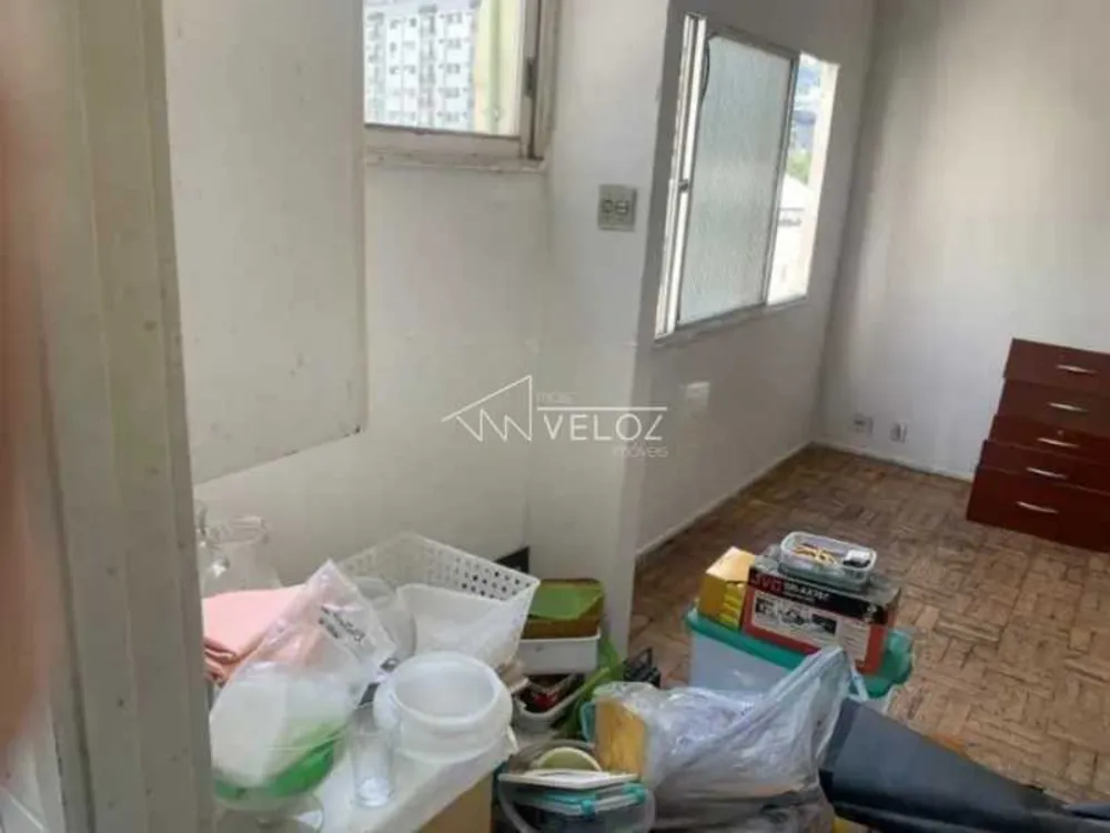 Apartamento, 2 quartos, 66 m² - Foto 6