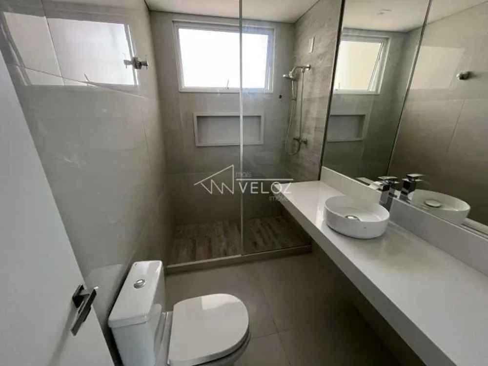 Apartamento, 3 quartos, 130 m² - Foto 1
