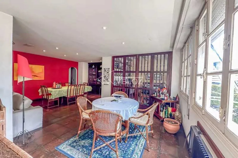 Apartamento, 4 quartos, 224 m² - Foto 11