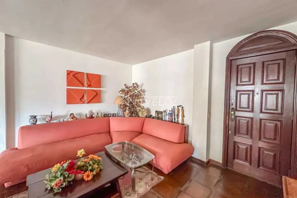 Apartamento, 4 quartos, 224 m² - Foto 10