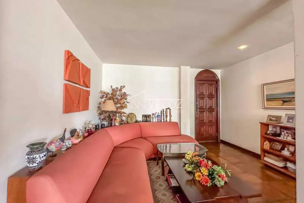 Apartamento, 4 quartos, 224 m² - Foto 9