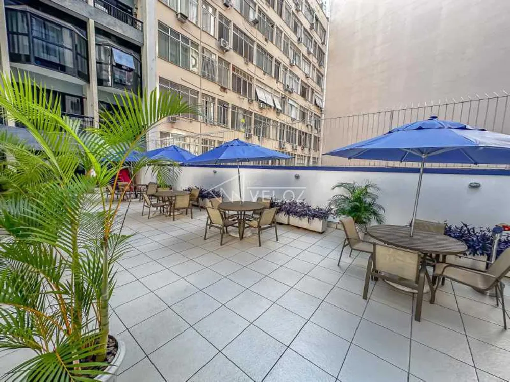 Apartamento, 2 quartos, 78 m² - Foto 1