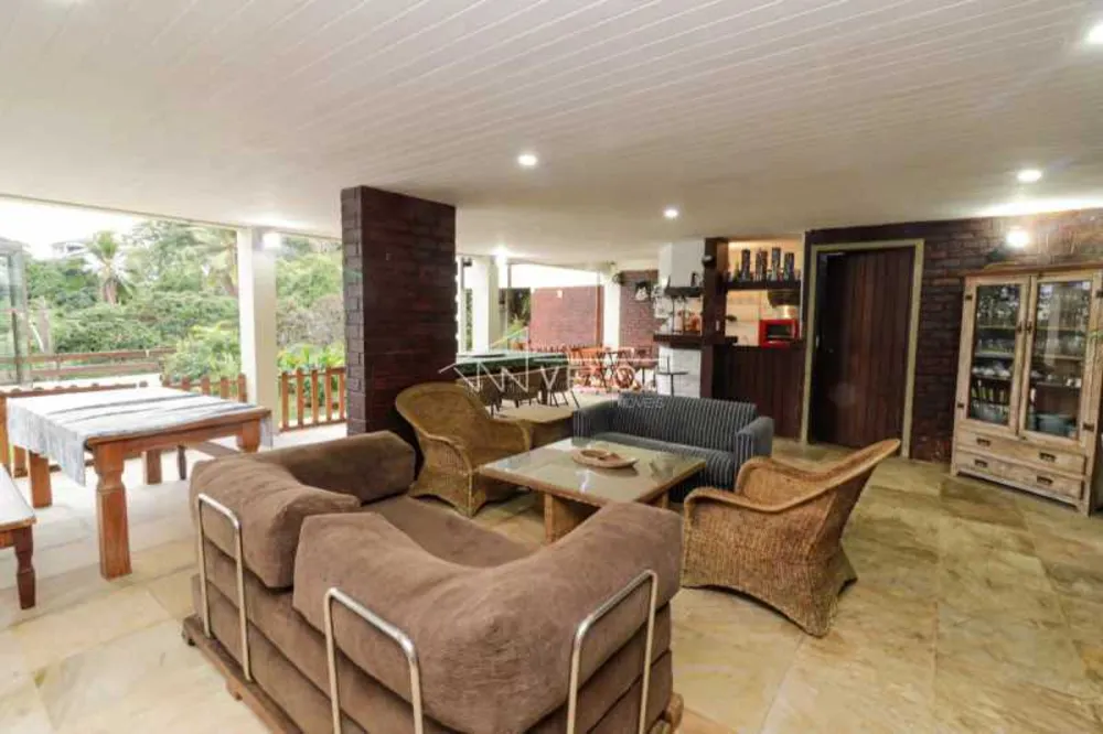 Apartamento, 6 quartos, 600 m² - Foto 8