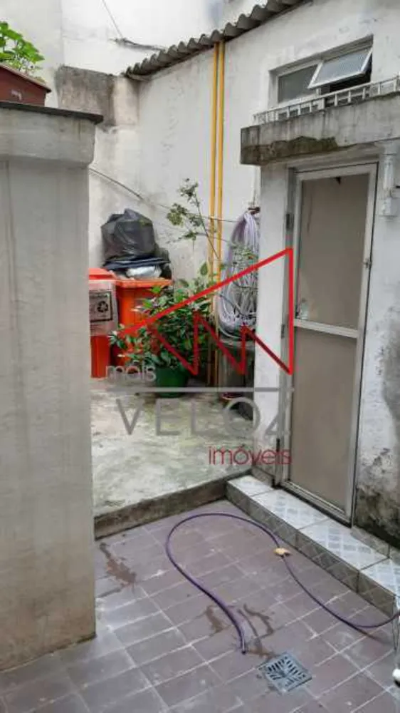 Apartamento, 2 quartos, 54 m² - Foto 1