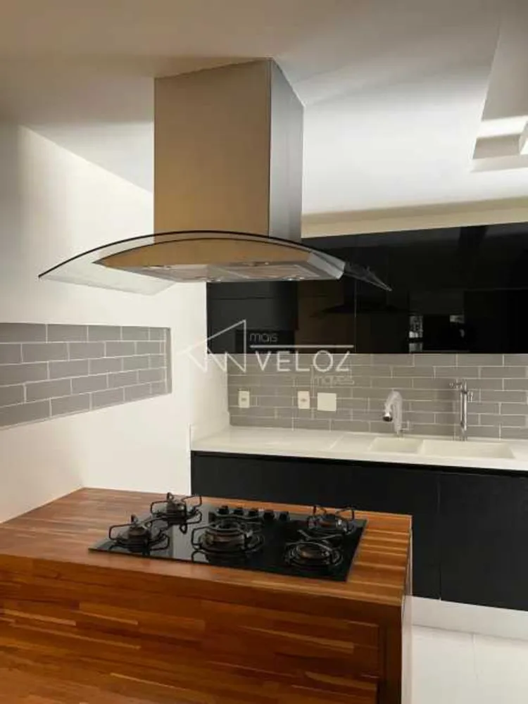 Apartamento, 4 quartos, 155 m² - Foto 5