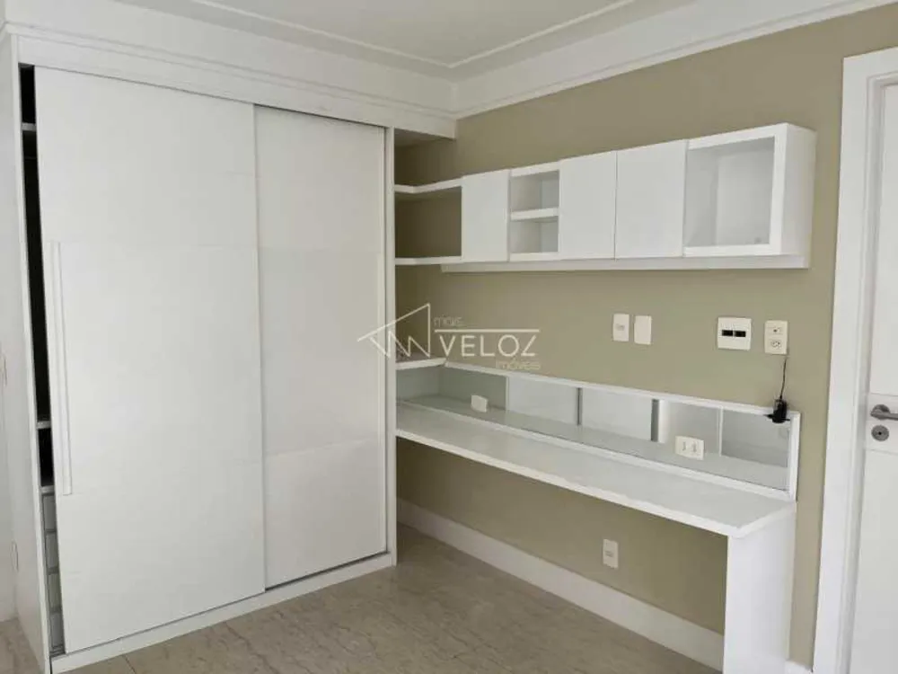 Apartamento, 4 quartos, 155 m² - Foto 11