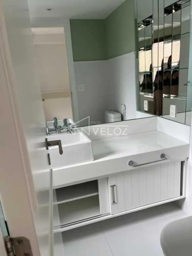 Apartamento, 4 quartos, 155 m² - Foto 1