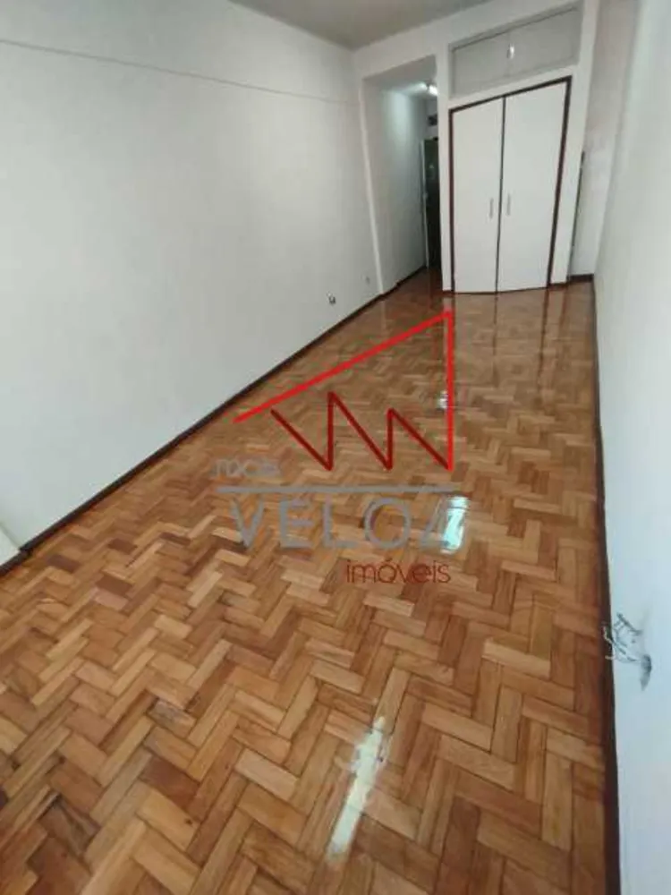 Apartamento, 1 quarto, 31 m² - Foto 2