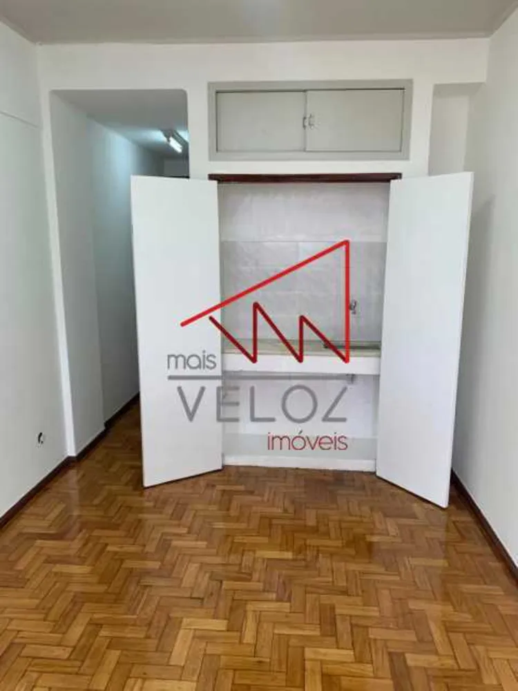 Apartamento, 1 quarto, 31 m² - Foto 16