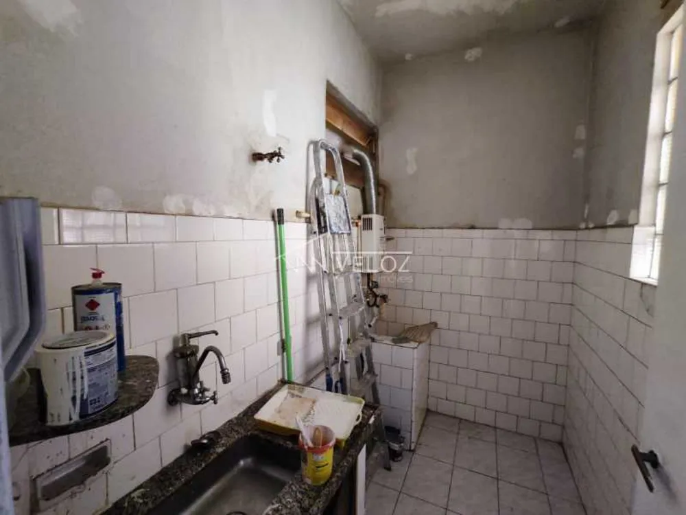 Apartamento, 1 quarto, 39 m² - Foto 1