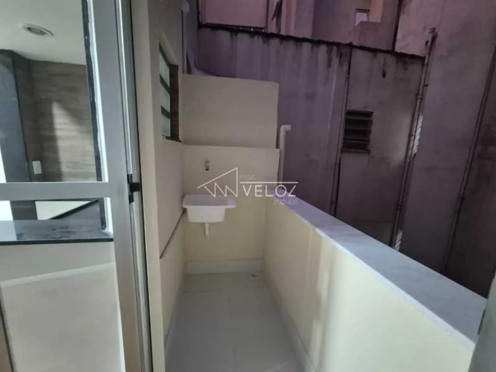 Apartamento, 1 quarto, 41 m² - Foto 6