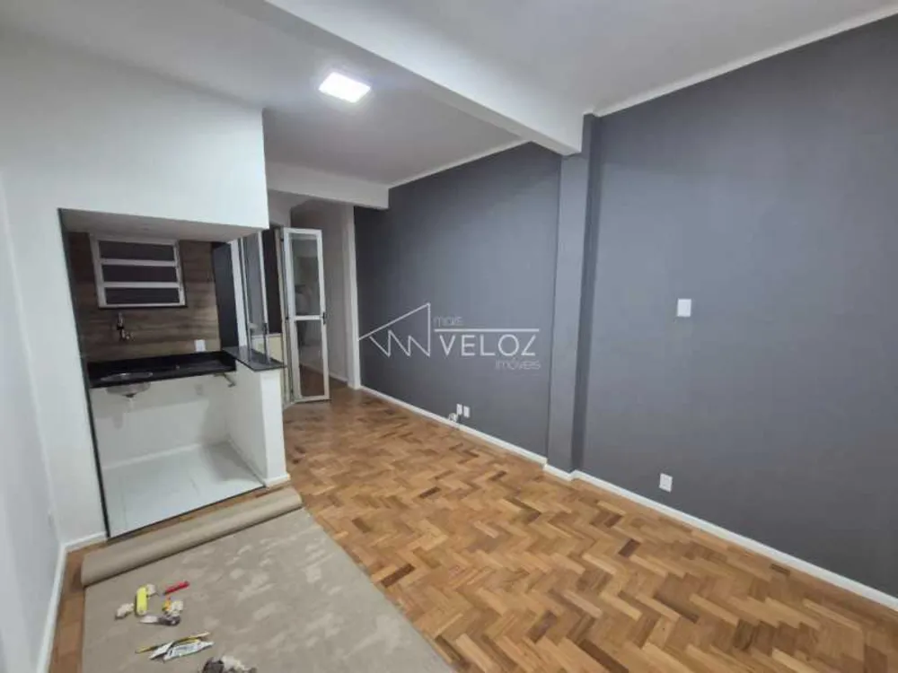 Apartamento, 1 quarto, 41 m² - Foto 7