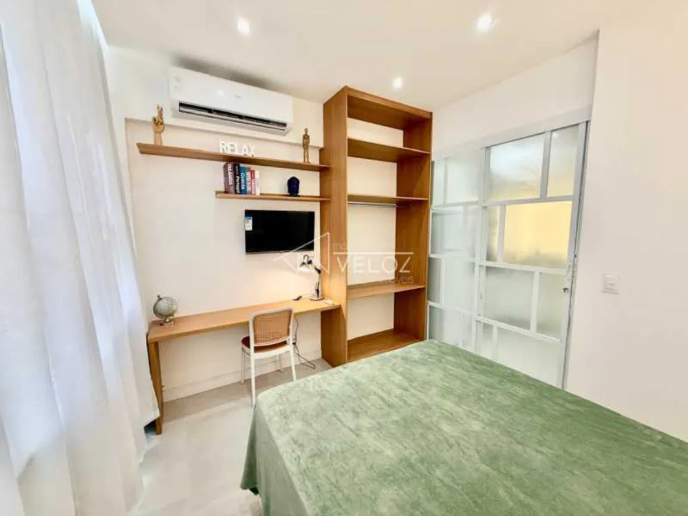 Kitnet-Studio, 33 m² - Foto 1