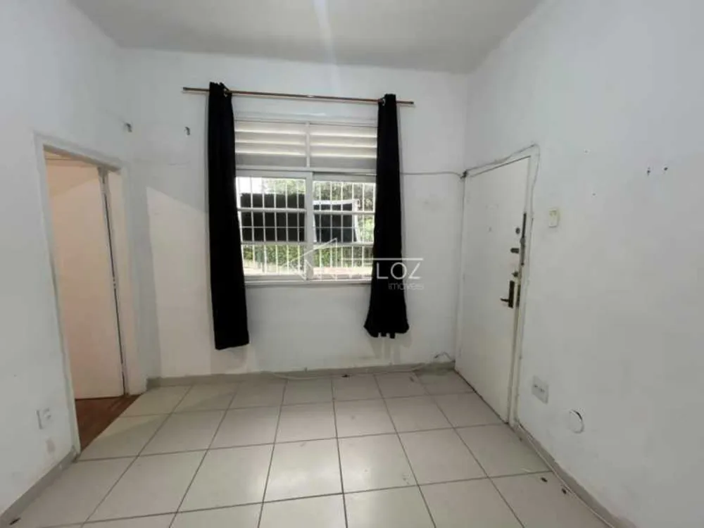 Apartamento, 1 quarto, 44 m² - Foto 3