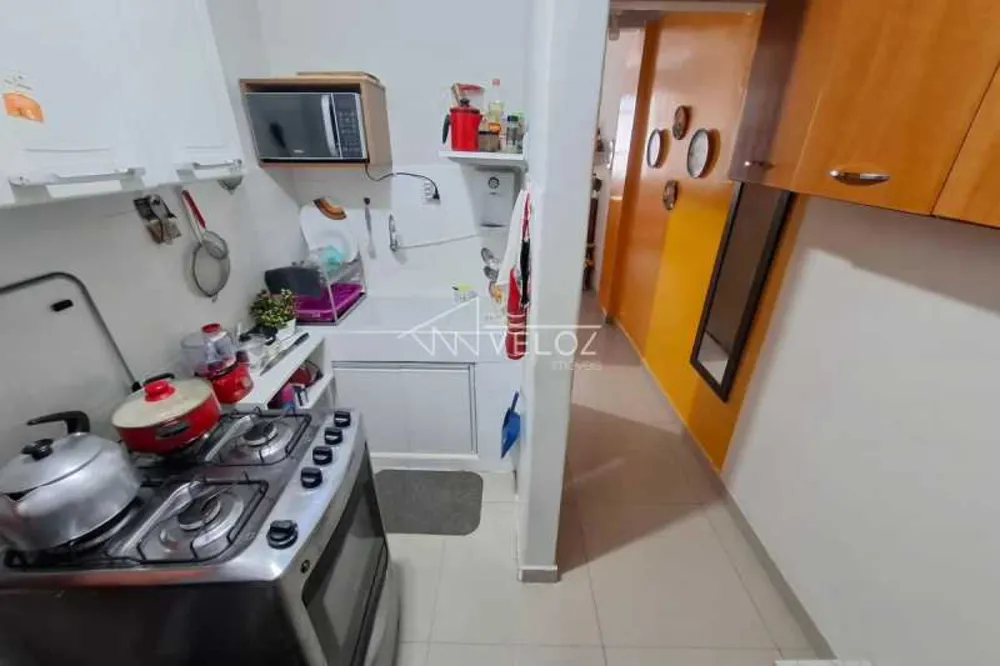 Kitnet-Studio, 31 m² - Foto 20