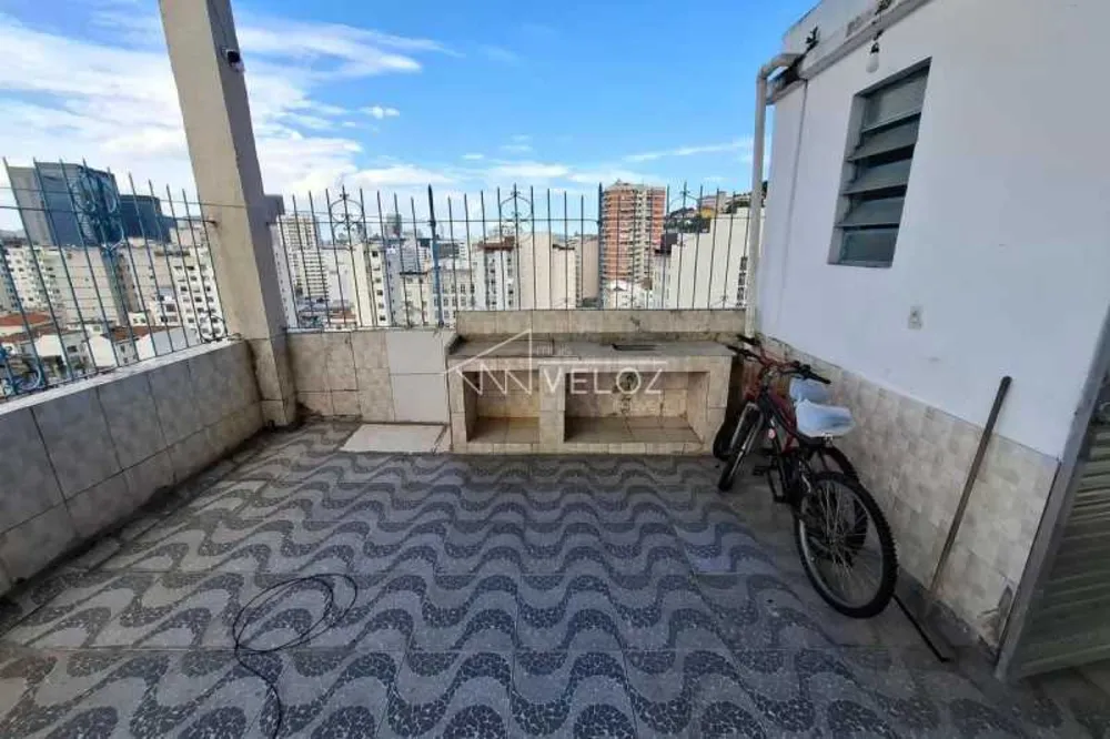Kitnet-Studio, 31 m² - Foto 14