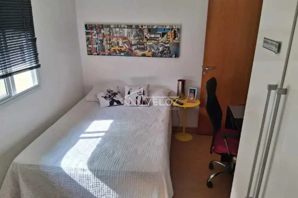 Apartamento, 2 quartos, 80 m² - Foto 5