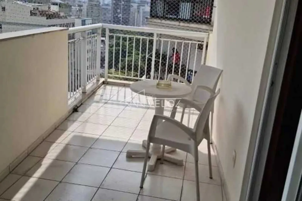 Apartamento, 2 quartos, 80 m² - Foto 23
