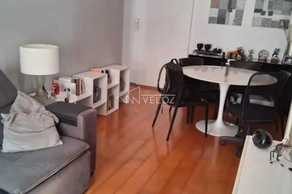 Apartamento, 2 quartos, 80 m² - Foto 9