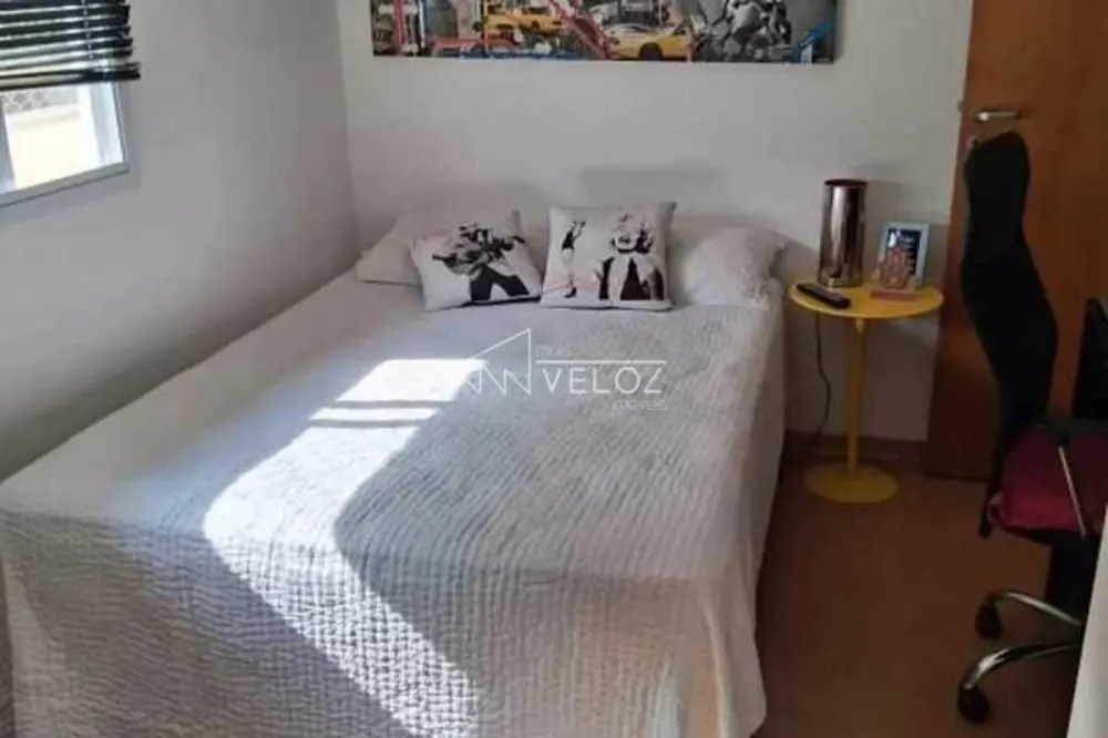 Apartamento, 2 quartos, 80 m² - Foto 16