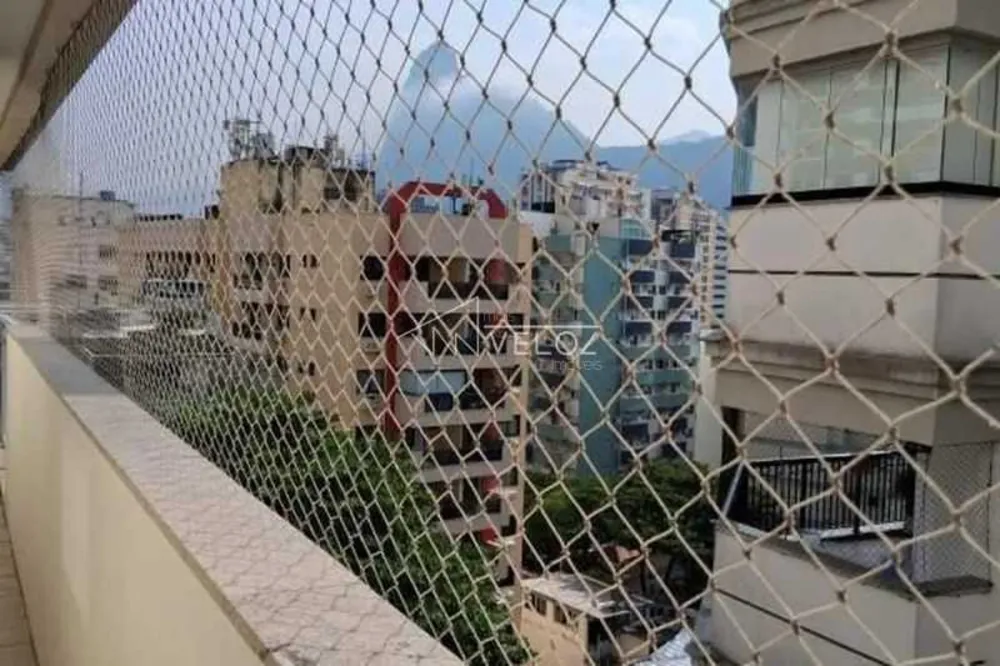 Apartamento, 2 quartos, 80 m² - Foto 10