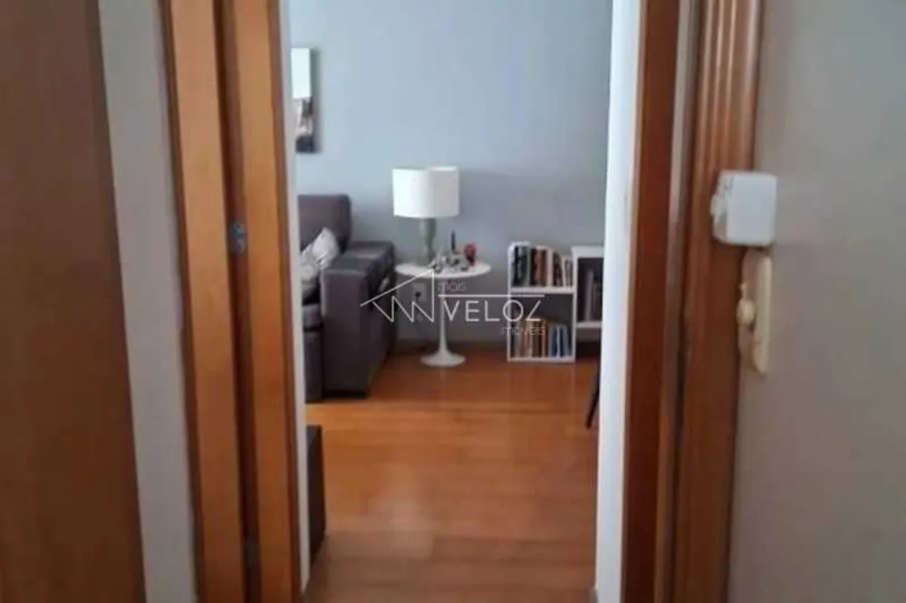 Apartamento, 2 quartos, 80 m² - Foto 12