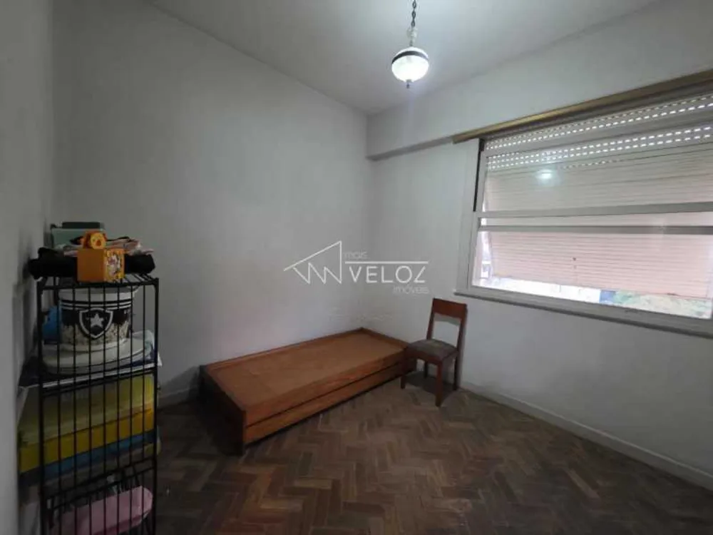 Apartamento, 3 quartos, 107 m² - Foto 4