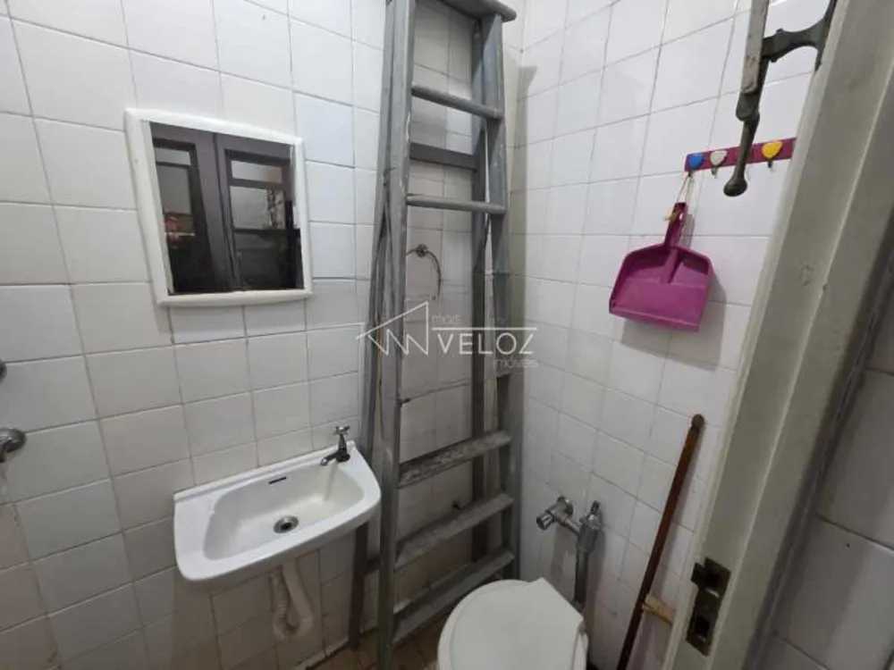 Apartamento, 3 quartos, 107 m² - Foto 7