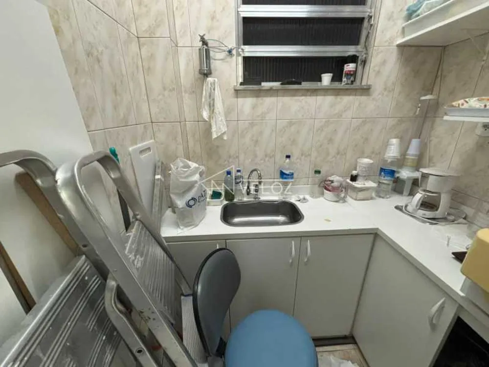 Apartamento, 1 quarto, 35 m² - Foto 8