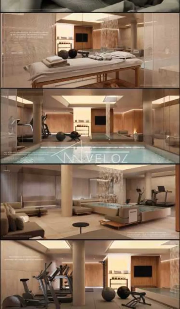 Apartamento, 1 quarto, 39 m² - Foto 15