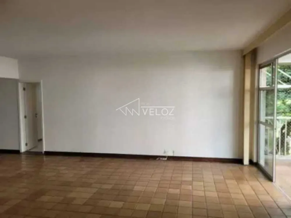 Apartamento, 3 quartos, 135 m² - Foto 6