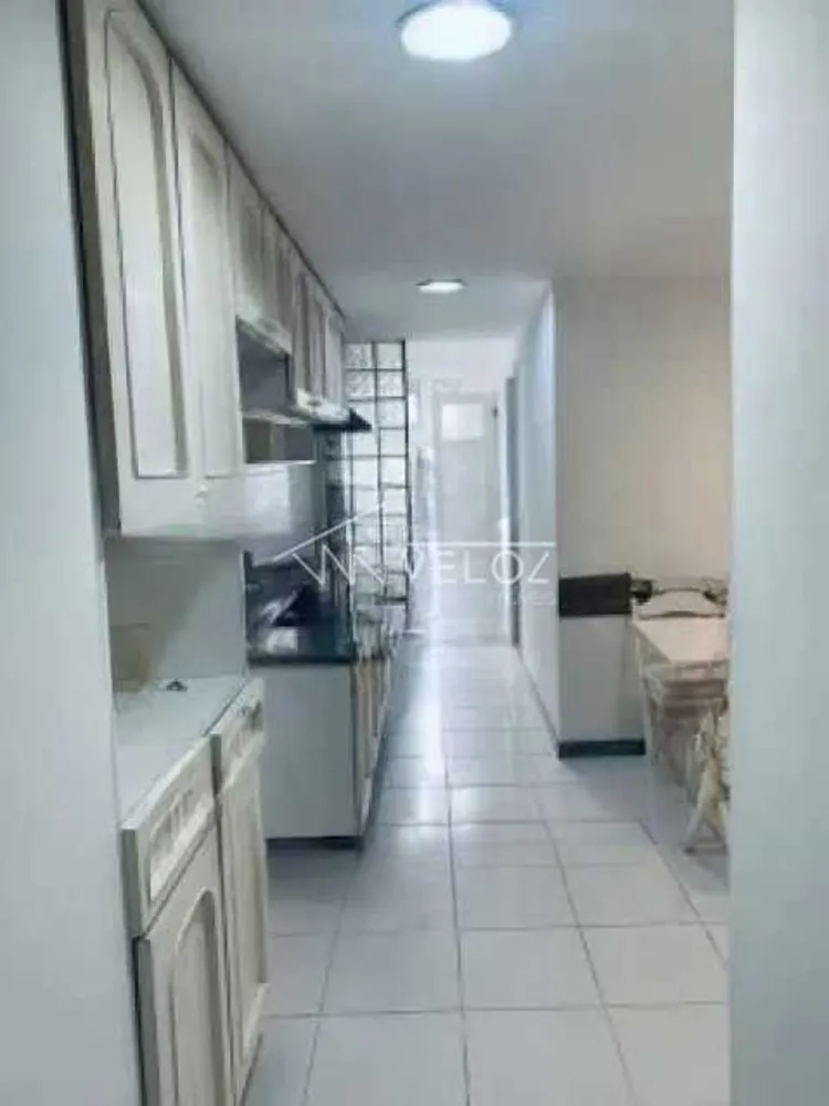 Apartamento, 3 quartos, 135 m² - Foto 5