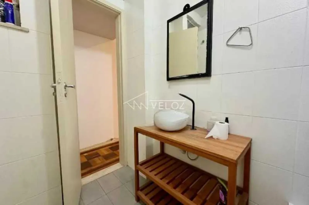 Apartamento, 1 quarto, 47 m² - Foto 1